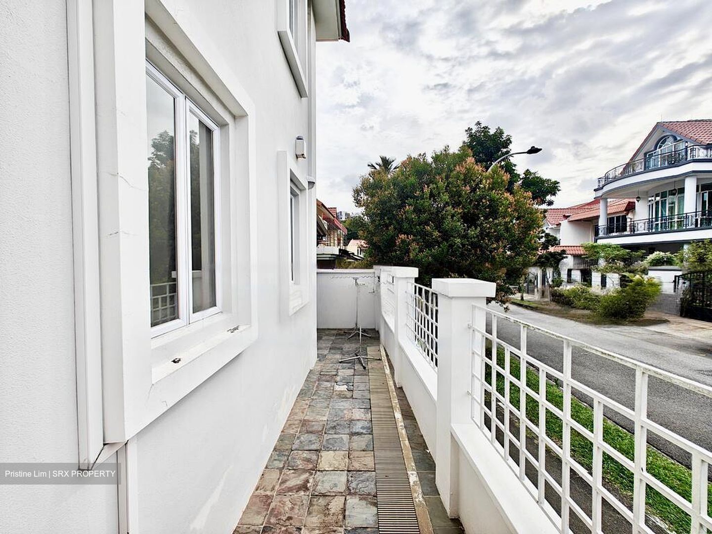 Tivoli Gardens (D19), Terrace #447728441